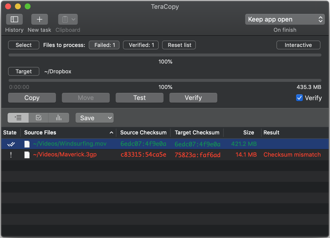 how to integrate teracopy in xyplorer