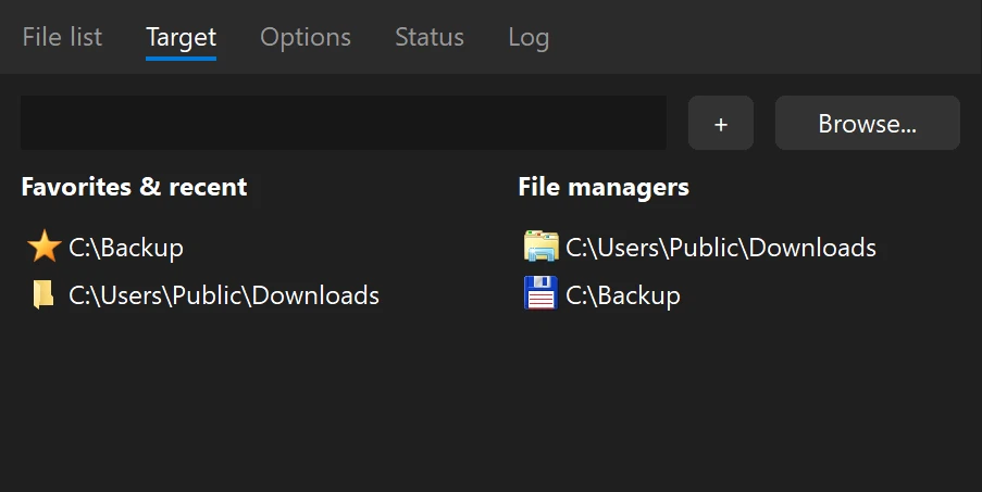 TeraCopy For Windows Code Sector TeraCopy For Windows Code Sector